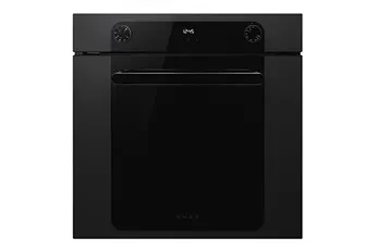 Smeg - Four Encastrable Sf6200tb - Chaleur Pulsée - Hydrolyse — vue 2