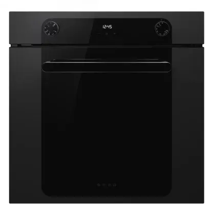 Smeg - Four Encastrable Sf6200tb - Chaleur Pulsée - Hydrolyse