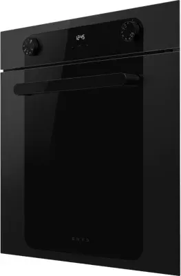 Smeg - Four Encastrable Sf6200tb - Chaleur Pulsée - Hydrolyse — vue 3