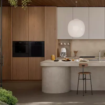 Smeg - Four Encastrable Sf6200tb - Chaleur Pulsée - Hydrolyse — vue 7