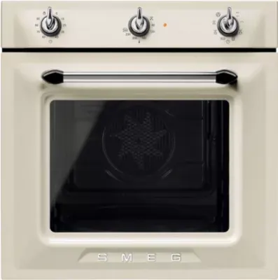 Smeg - Four Encastrable Sf6905p1 - Hydrolyse - Chaleur Pulsée
