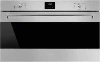 Smeg - Four Encastrable Sfr9300x