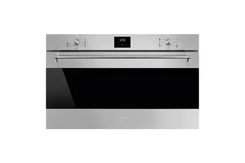 Smeg - Four Encastrable Sfr9300x — vue 2