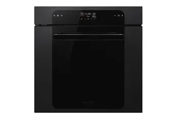 Smeg - Four Encastrable Sop6202tb - Pyrolyse - Chaleur Tournante - Porte Froide - Rails Télescopiques — vue 2