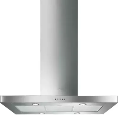 Smeg - Hotte Décorative Îlot Ki90xe — vue 3