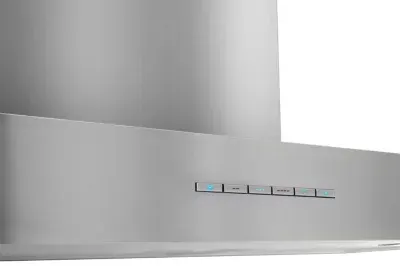 Smeg - Hotte Décorative Murale Kbct900xe — vue 5