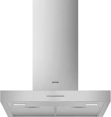 Smeg - Hotte Décorative Murale Kbt600xe