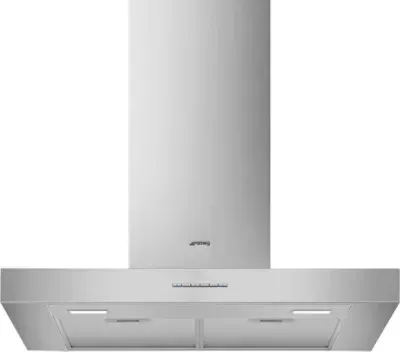 Smeg - Hotte Décorative Murale Kbt700xe