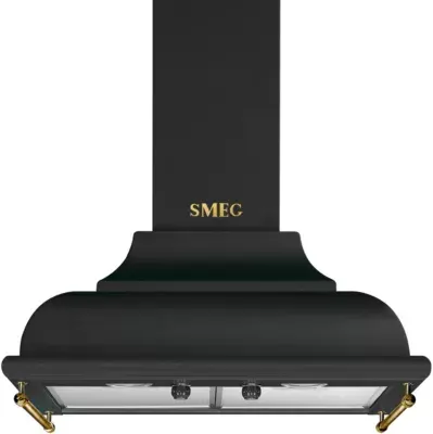 Smeg - Hotte Décorative Murale Kc16aoe