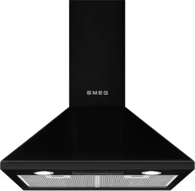 Smeg - Hotte Décorative Murale Ksed65nee