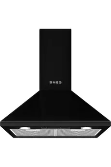 Smeg - Hotte Décorative Murale Ksed65nee — vue 2