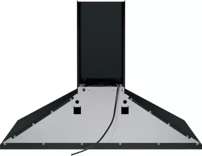 Smeg - Hotte Décorative Murale Ksed95mbl — vue 4