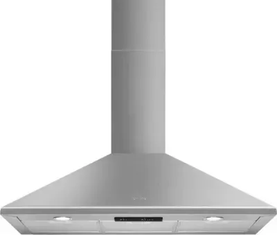Smeg - Hotte Décorative Murale Ksed95xe
