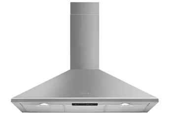 Smeg - Hotte Décorative Murale Ksed95xe — vue 3