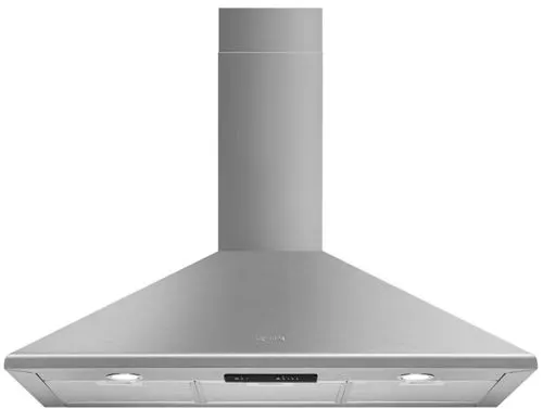 Smeg - Hotte Décorative Murale Ksed95xe — vue 2