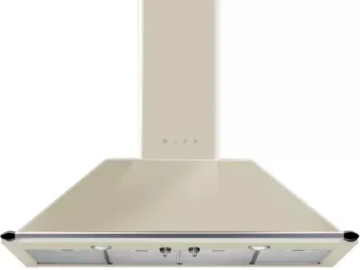 Smeg - Hotte Décorative Murale Kt110pe