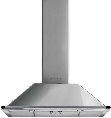 Smeg - Hotte Décorative Murale Ktr110xe