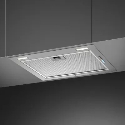 Smeg - Hotte Encastrable Ksg52hpe