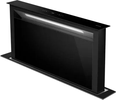 Smeg - Hotte Plan De Travail Kdd90cne2