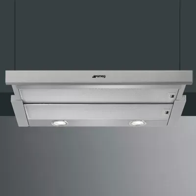 Smeg - Hotte Tiroir Kset600xe