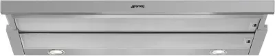 Smeg - Hotte Tiroir Kset900xe
