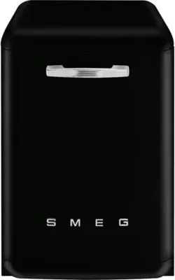 Smeg - Lave Vaisselle 60 Cm Lvfabbl3
