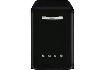 Smeg - Lave Vaisselle 60 Cm Lvfabbl3 — vue 2