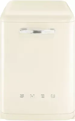 Smeg - Lave Vaisselle 60 Cm Lvfabcr3