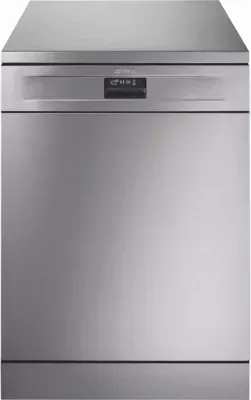 Smeg - Lave Vaisselle 60 Cm Lvsp345bqx