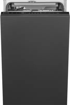 Smeg - Lave Vaisselle Encastrable St4533cin