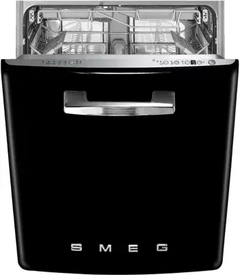 Smeg - Lave Vaisselle Encastrable Stfabbl3
