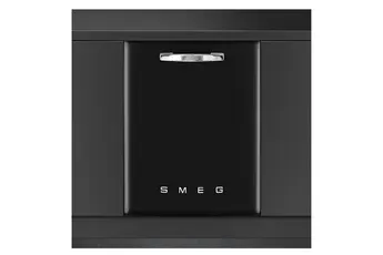 Smeg - Lave Vaisselle Encastrable Stfabbl3 — vue 2