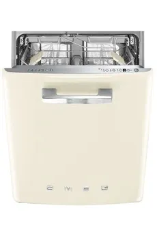 Smeg - Lave Vaisselle Encastrable Stfabcr3 — vue 2