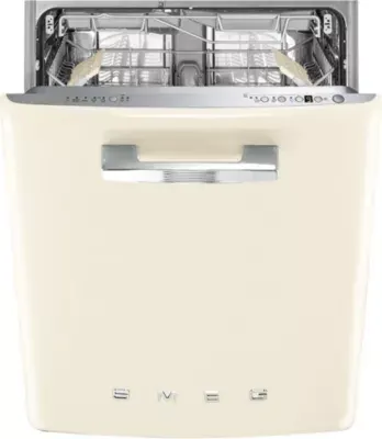 Smeg - Lave Vaisselle Encastrable Stfabcr3