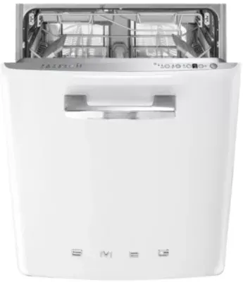 Smeg - Lave Vaisselle Encastrable Stfabwh3