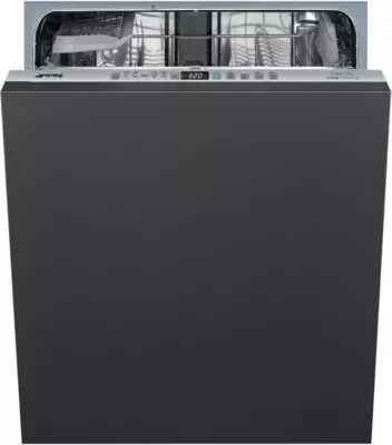 Smeg - Lave Vaisselle Encastrable Stl252ch