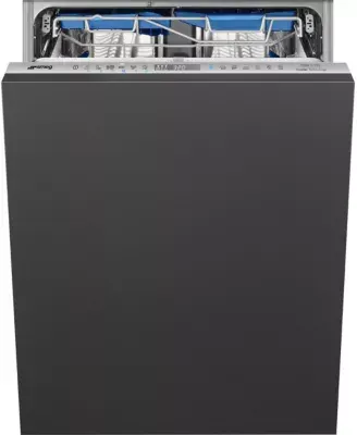 Smeg - Lave Vaisselle Encastrable Stl324aql