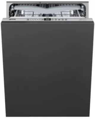 Smeg - Lave Vaisselle Encastrable Stl332ch