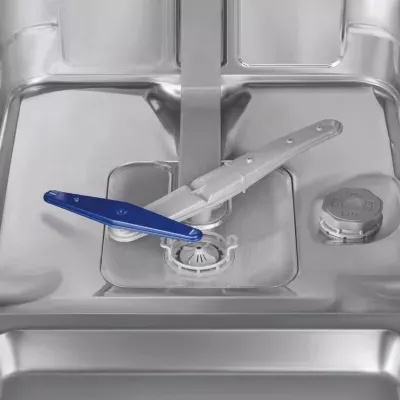 Smeg - Lave Vaisselle Encastrable Stl332clfr — vue 5