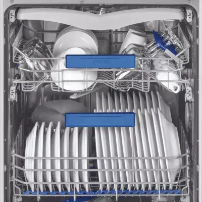 Smeg - Lave Vaisselle Encastrable Stl332clfr — vue 4