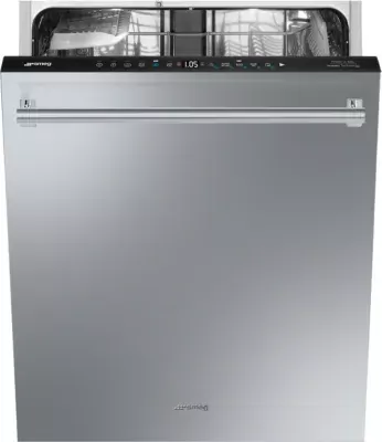 Smeg - Lave Vaisselle Encastrable Stx235cllo