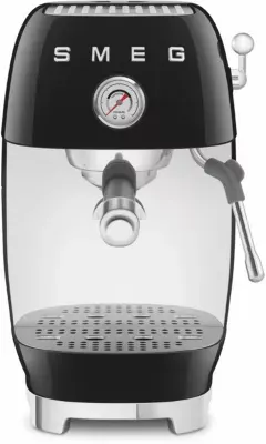 Smeg - Machine À Expresso Ecf03bleu + Cold Brew