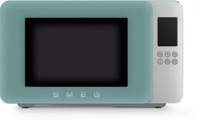 Smeg - Micro Ondes Grill Moc01egmeu