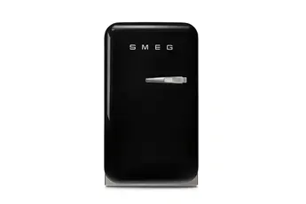 Smeg - Mini Réfrigérateur Fab5lbl6 — vue 2