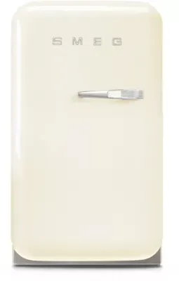 Smeg - Mini Réfrigérateur Fab5lcr6