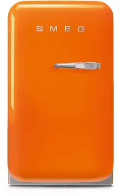 Smeg - Mini Réfrigérateur Fab5lor6