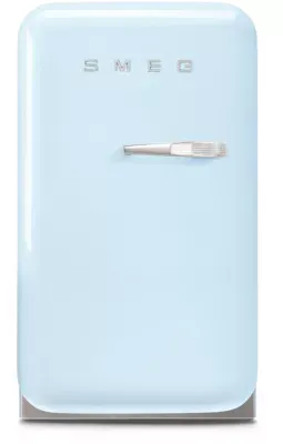 Smeg - Mini Réfrigérateur Fab5lpb6