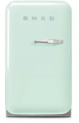 Smeg - Mini Réfrigérateur Fab5lpg6