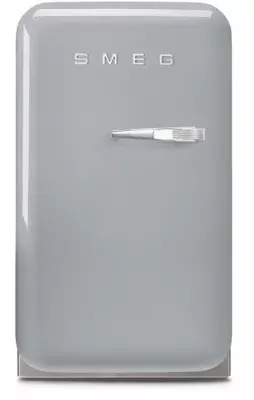 Smeg - Mini Réfrigérateur Fab5lsv6