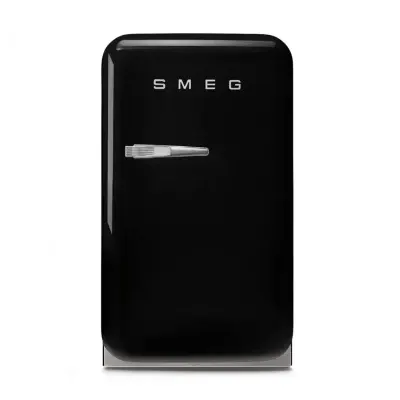 Smeg - Mini Réfrigérateur Fab5rbl6